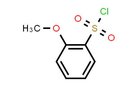 2-Methoxybenzenesulfonyl chloride