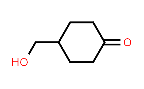 4-(Hydroxymethyl)cyclohexanone