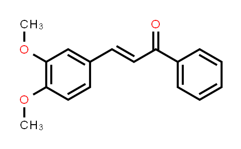 3,4-Dimethoxychalcone