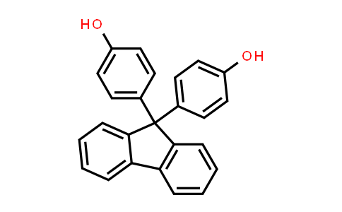4,4'-(9H-Fluorene-9,9-diyl)diphenol