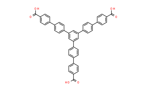 1,3,5-Tris(4'-carboxy[1,1'-biphenyl]-4-yl)benzene