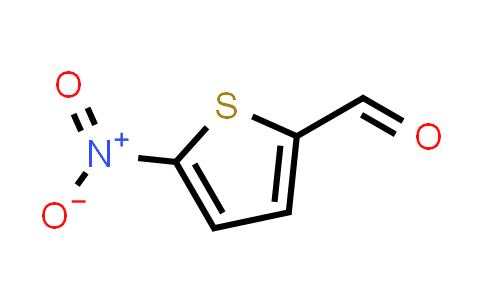 5-Nitrothiophene-2-carboxaldehyde