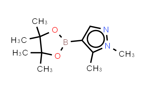 1,5-Dimethyl-1H-pyrazole-4-boronic acid,pinacol ester