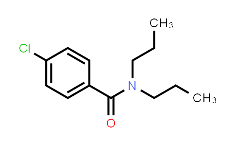 4-Chloro-N,N-di-n-propylbenzamide