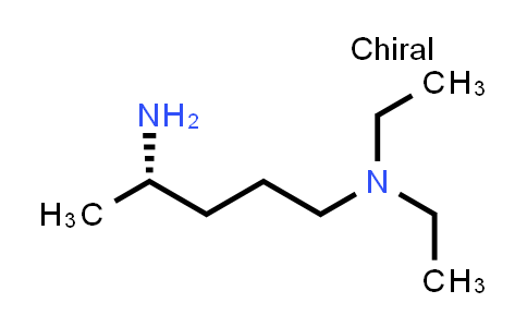 (S)-2-Amino-5-diethylaminopentane