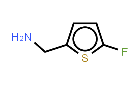 5-Fluoro-2-thiophenemethaMine