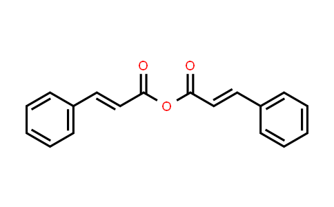 trans-Cinnamic anhydride