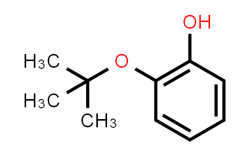 2-tert-Butoxyphenol