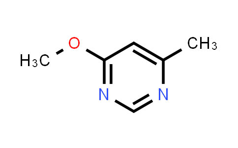 4-Methoxy-6-methylpyrimidine