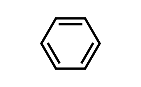 Cyclohexatriene