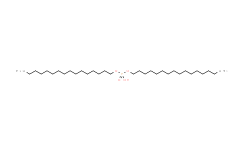 Dihexadecyl hydrogen phosphate