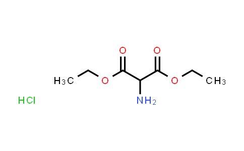 Diethyl aminomalonate hydrochloride