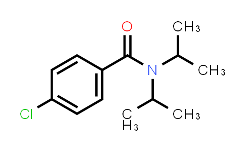 4-Chloro-N,N-diisopropylbenzamide