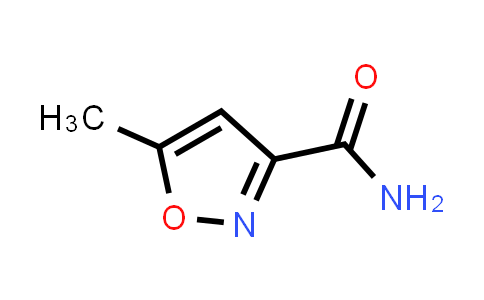 5-Methylisoxazole-3-carboxamide