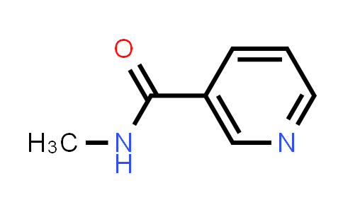N-Methylnicotinamide
