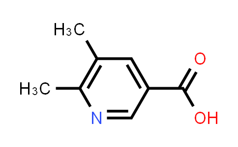 5,6-Dimethylpyridine-3-carboxylic acid