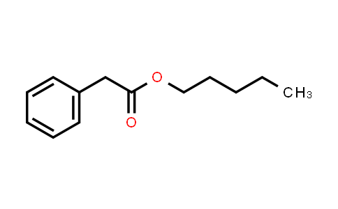 Pentyl phenylacetate