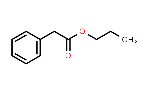 Propyl phenylacetate