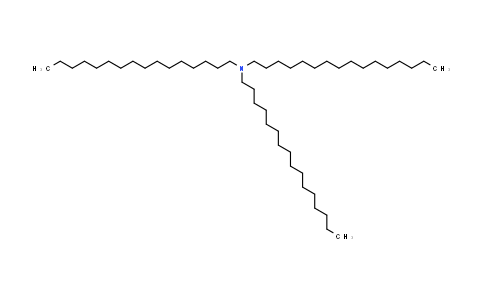 Tri-hexadecylAmine