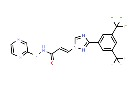 Selinexor E-isomer