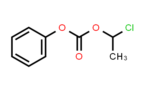 Phenyl 1-Chloroethyl Carbonate