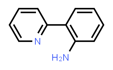 2-(Pyridin-2-yl)aniline
