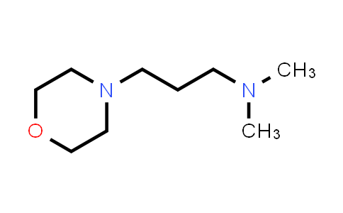 N,N-Dimethyl-4-morpholinepropylamine