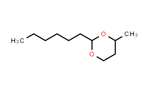 2-Hexyl-4-methyl-1,3-dioxane