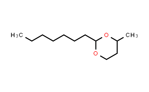 2-Heptyl-4-methyl-1,3-dioxane