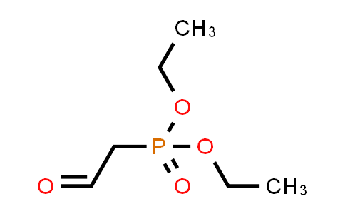 Diethyl (formylmethyl)phosphonate
