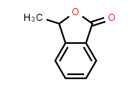 3-Methyl-1(3H)-isobenzofuranone