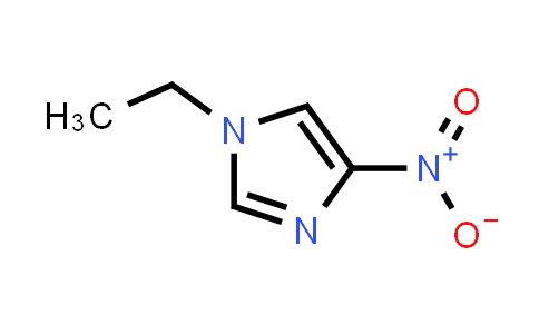 1-Ethyl-4-nitro-1H-imidazole