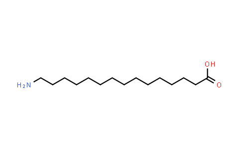 15-Aminopentadecanoic acid