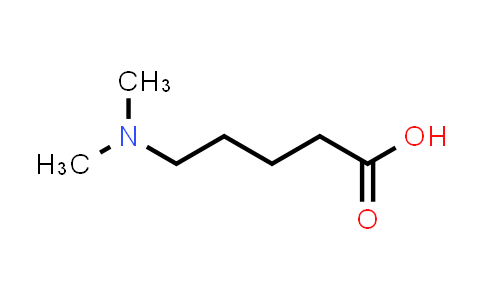 5-(Dimethylamino)pentanoic Acid