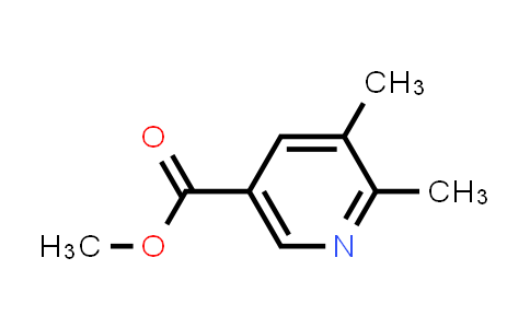 Methyl 5,6-diMethylnicotinate