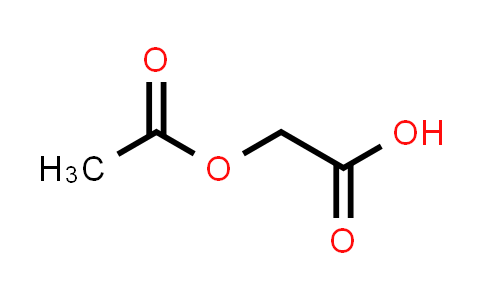Acetoxyacetic acid