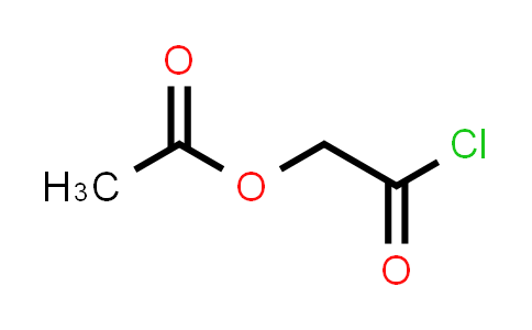 Acetoxyacetyl chloride