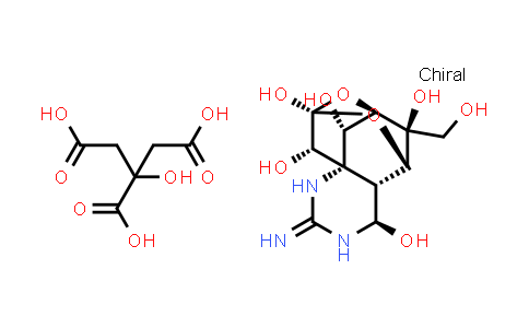 Tetrodotoxin