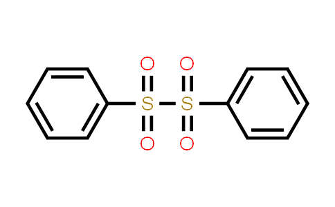 Diphenyl disulfone