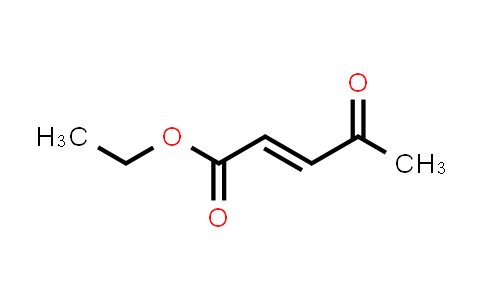 (E)-Ethyl 4-oxopent-2-enoate