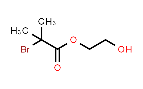 2-Hydroxyethyl 2-bromoisobutyrate