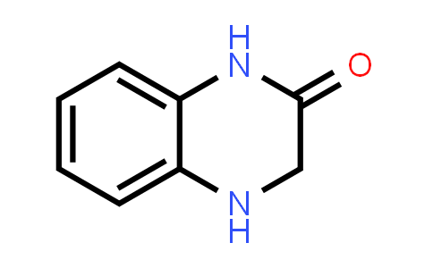 3,4-Dihydro-1H-quinoxalin-2-one