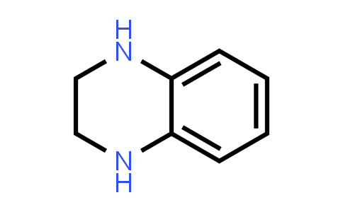 1,2,3,4-Tetrahydroquinoxaline