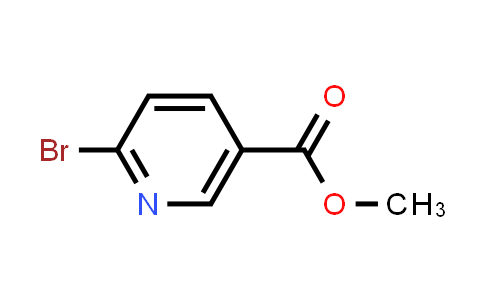 Methyl 6-bromonicotinate