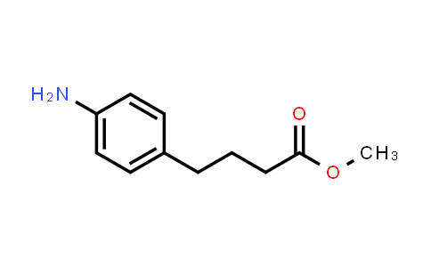 Methyl 4-(4-aminophenyl)butanoate