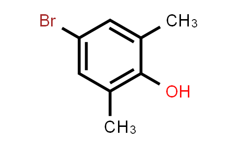 4-Bromo-2,6-dimethylphenol