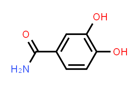 3,4-Dihydroxybenzamide