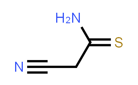 2-Cyanothioacetamide
