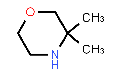 3,3-Dimethylmorpholine