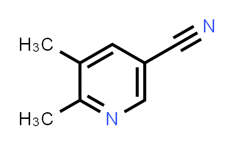 5,6-Dimethylnicotinonitrile